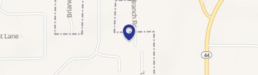 Half-Acre Lot in Eustis, FL