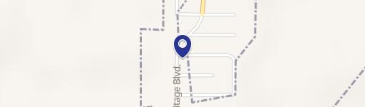 Residential Land in 55+ Community