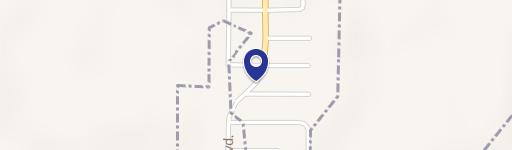55+ Residential Home Lot