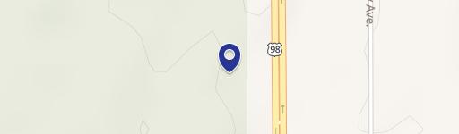 Commercial Land with Highway Frontage