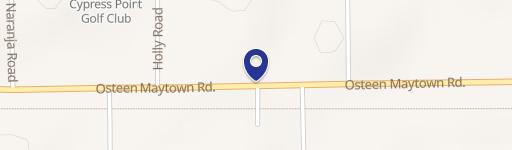 Osteen Land with Transferable Survey