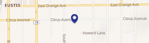 EUSTIS Quadplex Investment Opportunity