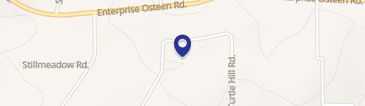 Wooded Corner Homesite Land Parcel