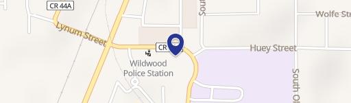 Prime Commercial Land in Wildwood
