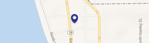 Eustis Medical Office on Highway