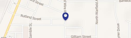 Residential-Institutional Office Zoned Land