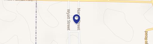 Vacant Lot in Oak Hill