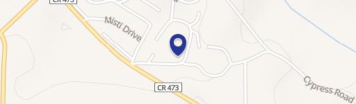 Leesburg 55+ Community Lot