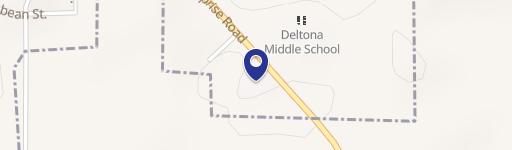 Deltona Commercial/Industrial Lot For Sale