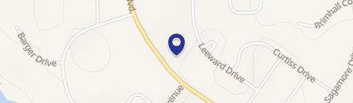 Commercial Land Lot with B-1 Zoning