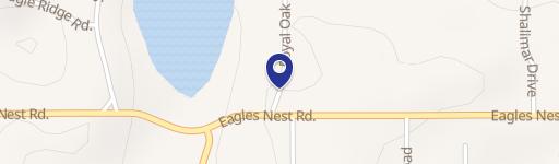 Lakefront Residential Land Parcel