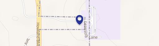 Zoned Land Lot Opportunity