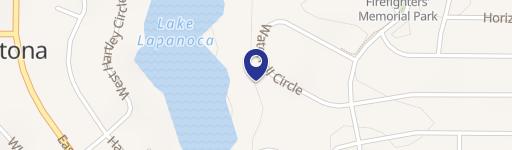 Lakefront Residential Land Lot