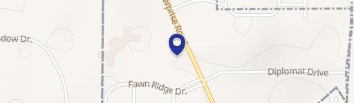 Medical Office Condo with Exam Rooms
