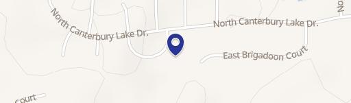 Large Lot in Canterbury Estates