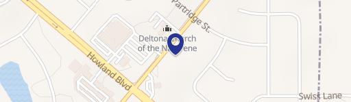 Deltona Land For Sale