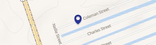 Canal-Front Waterfront Homesite