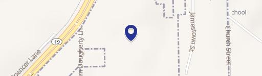 Umatilla Commercial Lot For Sale