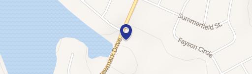 Cleared Lakefront Residential Lot