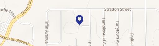 Residential Lot in Growing Area