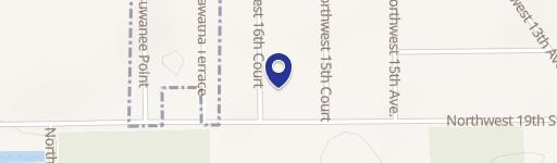 Vacant Lot in Crystal River