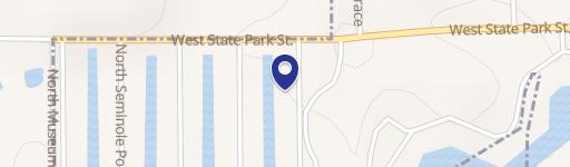 Waterfront Canal Homesite with Seawall