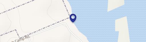 Intracoastal Waterfront Land in Edgewater