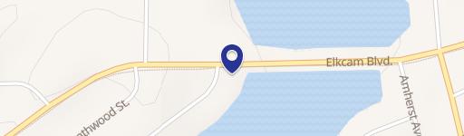 Lakefront Property For Sale