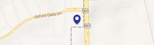 Oxford Office Building For Lease