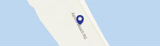 Vacant Lot Near Beach Access