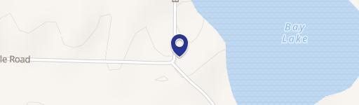 Lakefront Residential Land Lot