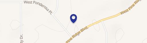 3.36 Acres in Pine Ridge