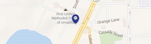 Versatile Mixed-Use Property in Umatilla