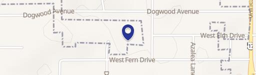 Wooded Lot in Orange City