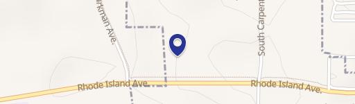 Orange City Wooded Residential Land
