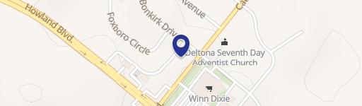 Multi-Lot Commercial Land Opportunity