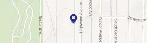 Vacant Land in Orange City