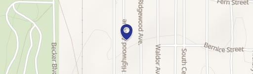 Residential Land in Orange City