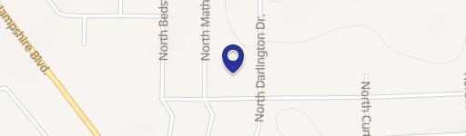 Vacant Land in Citrus Springs