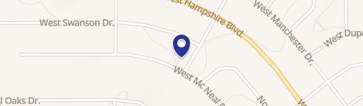 Residential Land in Row Lots