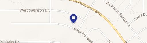 Flat Residential Land Pair