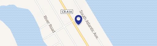 Vacant Lot Near New Smyrna Beach
