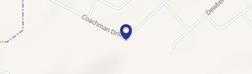 Residential Lot in Growing Deltona