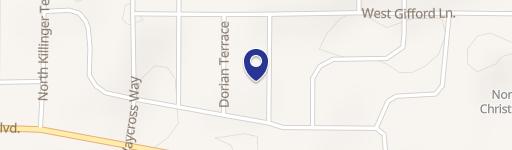Residential Land in Citrus Springs