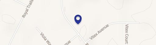 EUSTIS Homesite in Royal Trails