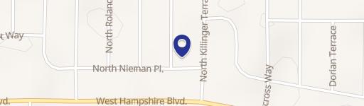Residential Land Lot