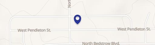 Residential Lot in Deed-Restricted Community