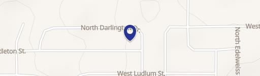 Wooded Lot in Citrus Springs