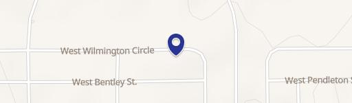 Wooded Lot in Citrus Springs