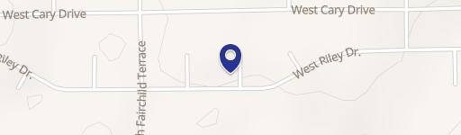 Vacant Corner Lot in Dunnellon